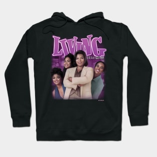 Living Single Hoodies for Sale TeePublic